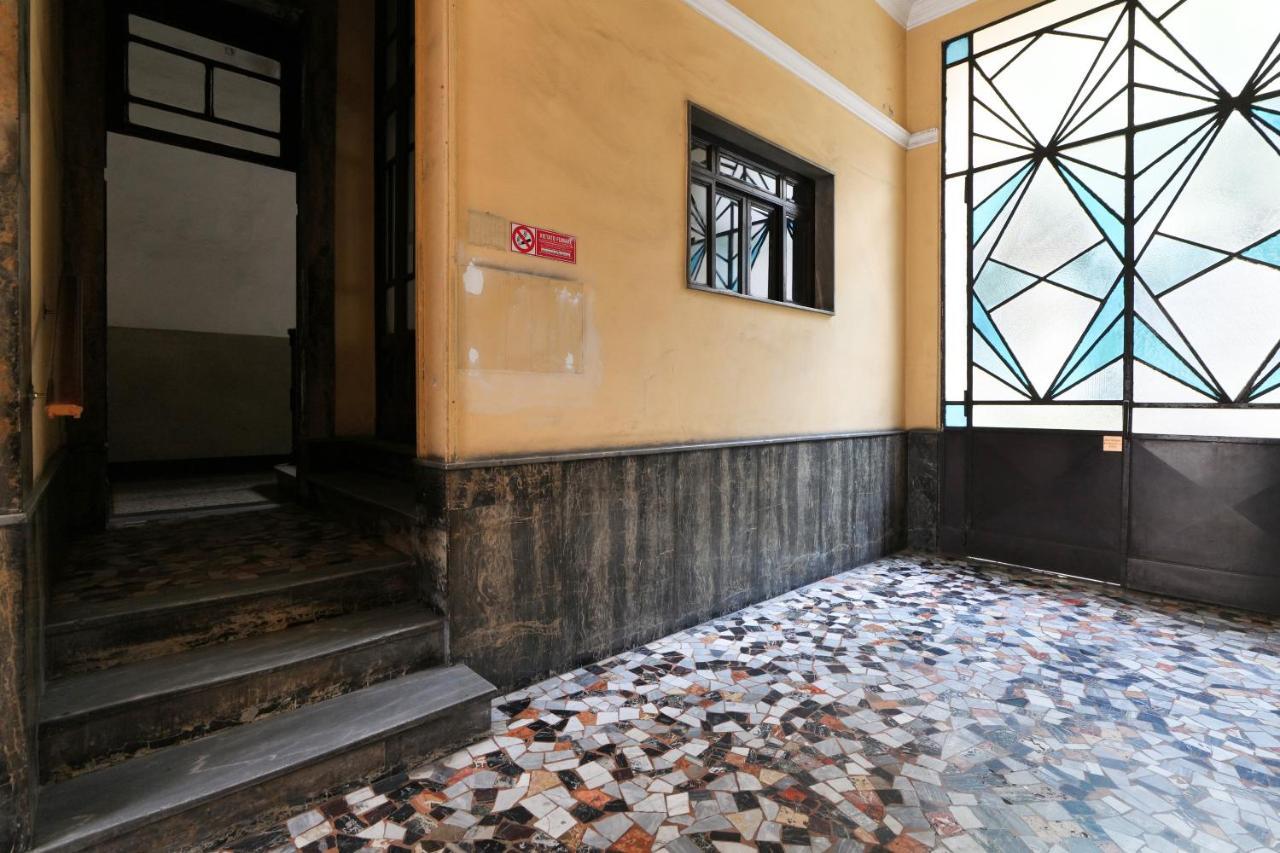 Ferienwohnung Primopiano - Giacosa Mailand Exterior foto