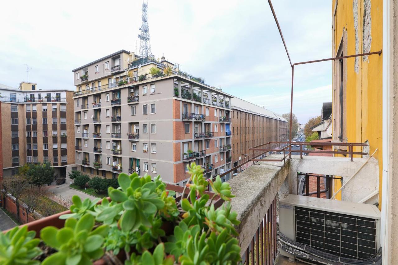 Ferienwohnung Primopiano - Giacosa Mailand Exterior foto